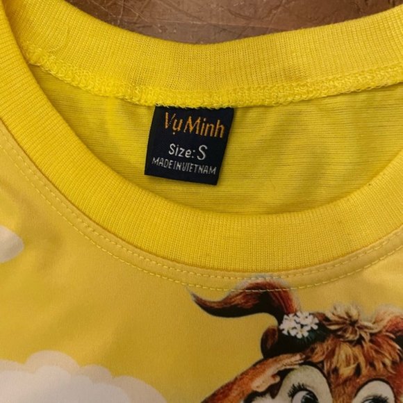 Alvin and the Chipmunks Tank Top - Picture 4 of 9